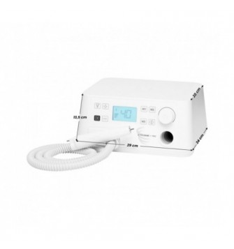 Saeyang frezarka podologiczna Marathon Cyclone - Vac z pochłaniaczem