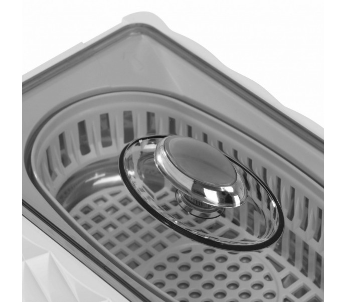 AD-3000 ultragarsinė vonelė, 0,45 L 35W