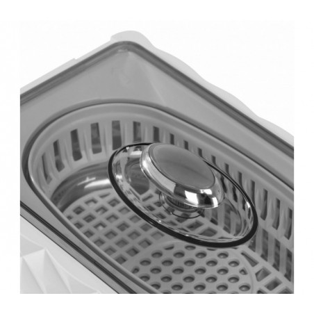 AD-3000 ultragarsinė vonelė, 0,45 L 35W