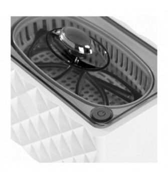 AD-3000 ultragarsinė vonelė, 0,45 L 35W