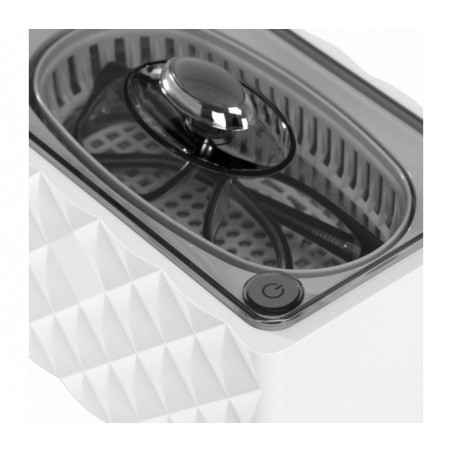 AD-3000 ultragarsinė vonelė, 0,45 L 35W