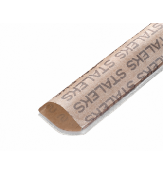 Staleks Expert maunamos dildės (DFCE-20-150W)