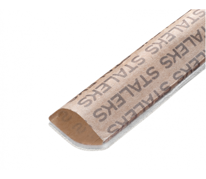 Staleks Expert maunamos dildės (DFCE-20-150W)