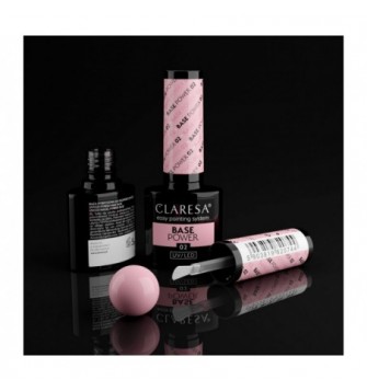 CLARESA BAZA POWER 02 - 5g