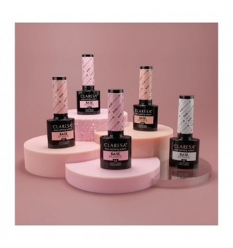 CLARESA BAZA POWER 02 - 5g