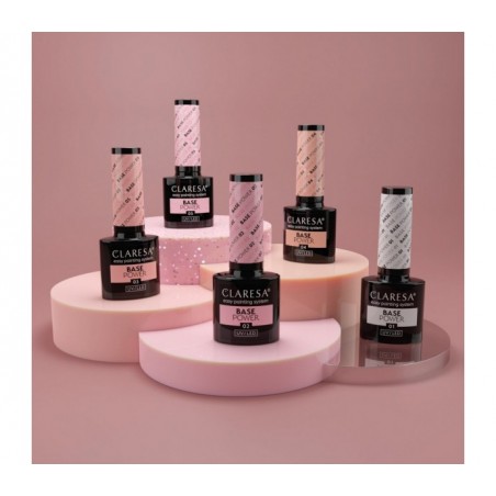 CLARESA BAZA POWER 02 - 5g
