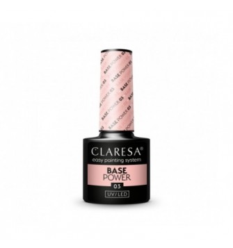 CLARESA BAZĖ POWER 03 - 5g