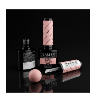 CLARESA BAZĖ POWER 03 - 5g