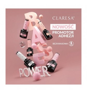 CLARESA BAZĖ POWER 03 - 5g