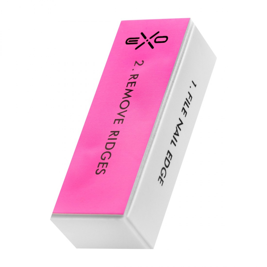 Exo nagų dildė -poliruoklis blokelis BR1 240/320/600/3000