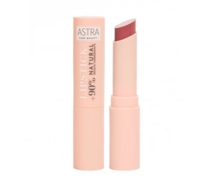 ASTRA PURE BEAUTY lūpų dažai, Nr04