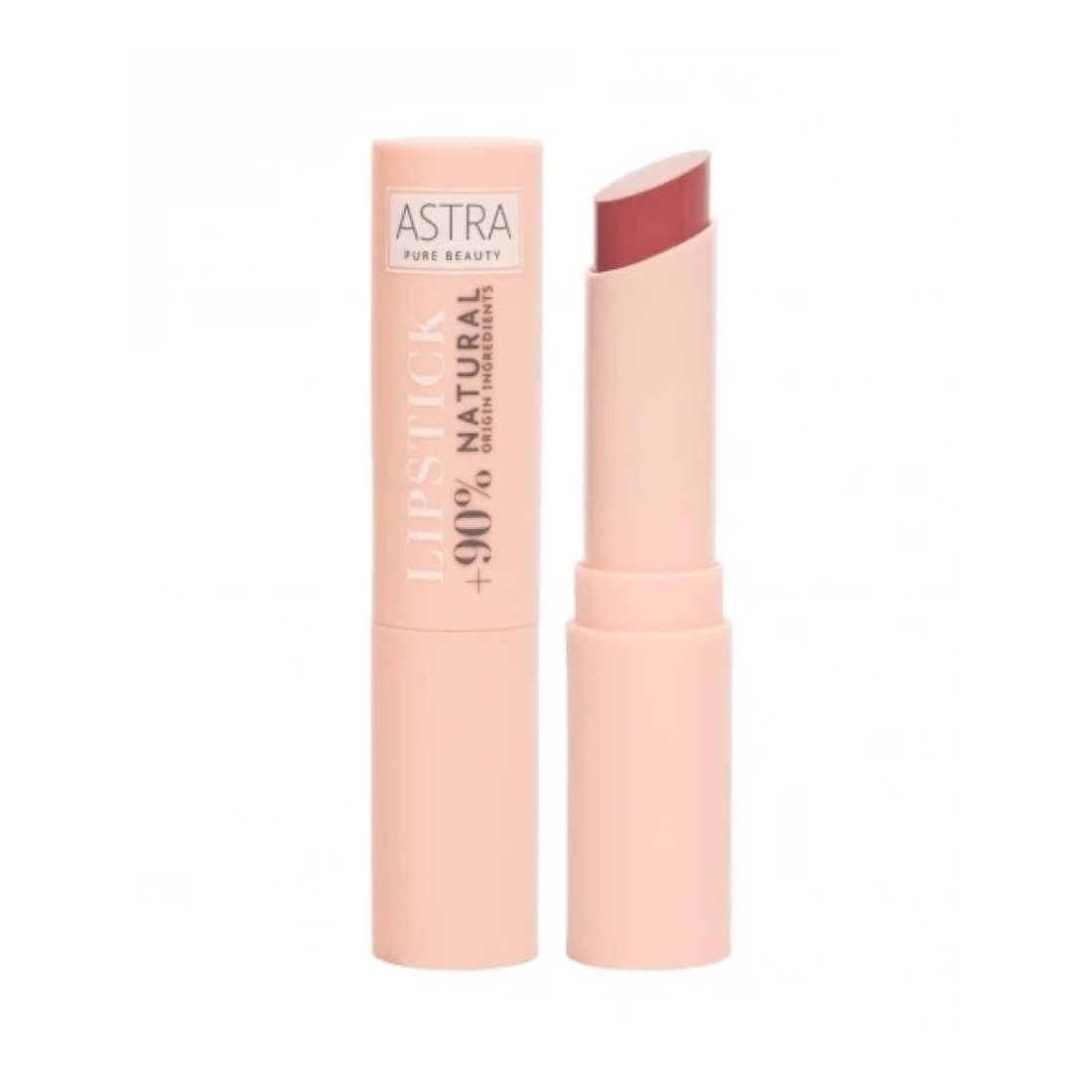 ASTRA PURE BEAUTY lūpų dažai, Nr04