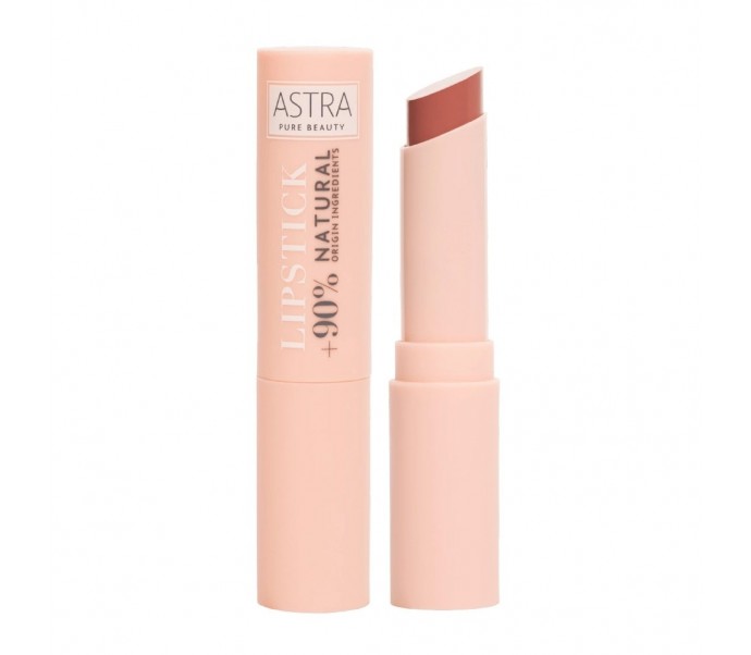 ASTRA PURE BEAUTY lūpų dažai, Nr03