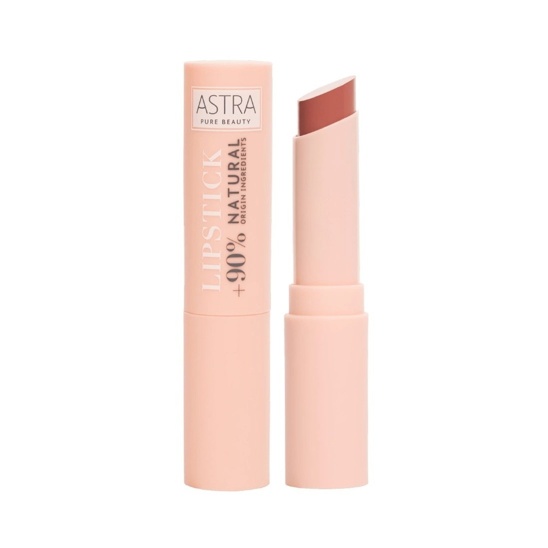 ASTRA PURE BEAUTY lūpų dažai, Nr03