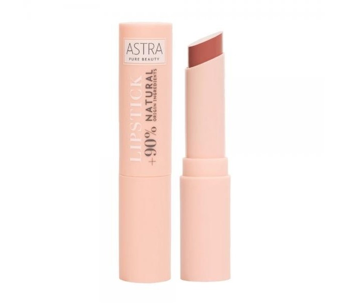 ASTRA PURE BEAUTY lūpų dažai, Nr02