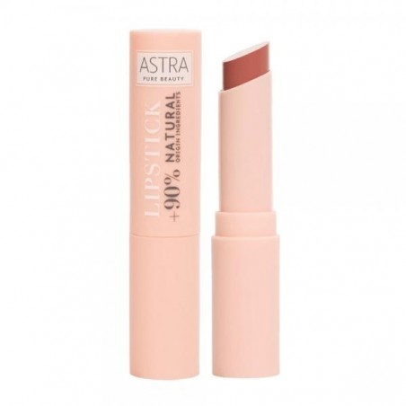 ASTRA PURE BEAUTY lūpų dažai, Nr02