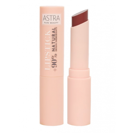 ASTRA PURE BEAUTY lūpų dažai, Nr01