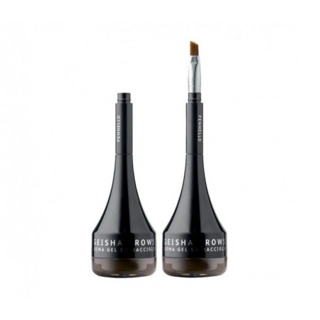 ASTRA Geisha Brow antakių gelinis dažas, 03 Brunette
