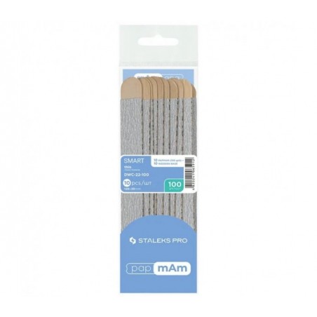 Staleks smart maunamos dildės (DWC-22-100) 10vnt