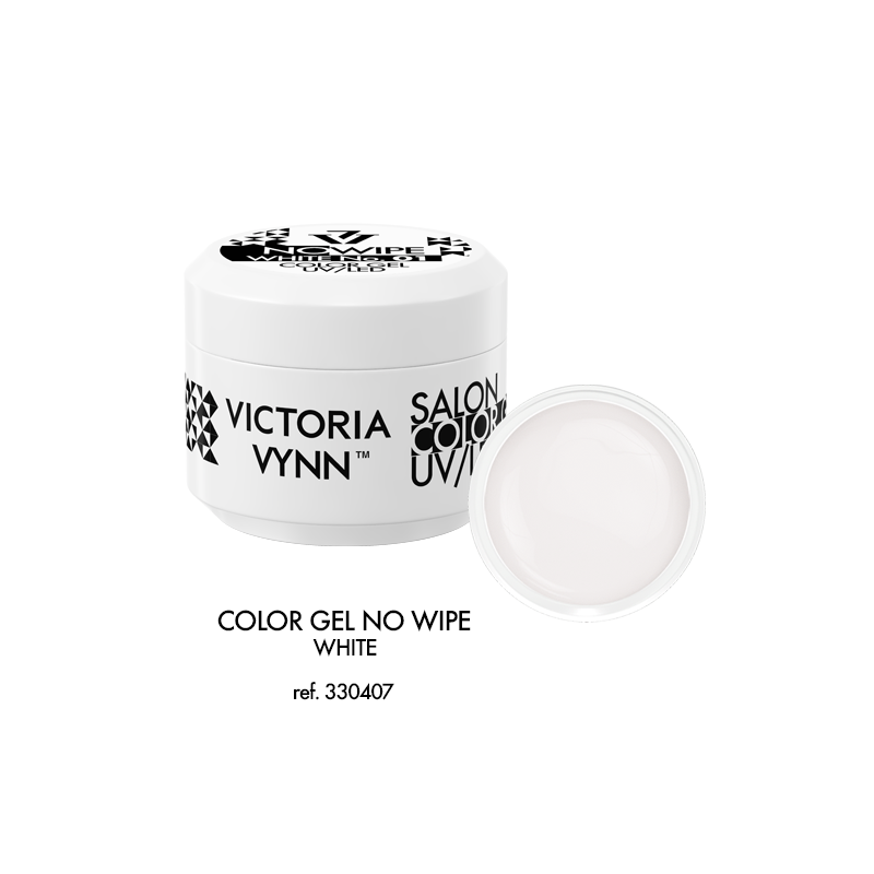 Victoria Vynn Art Gelinis dažas UV/LED NO WIPE