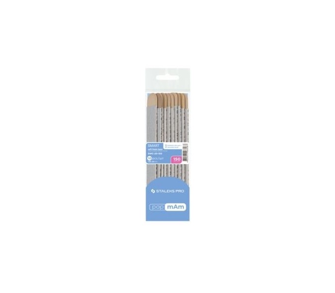 Staleks smart maunamos dildės (DWC-20-150) 10vnt