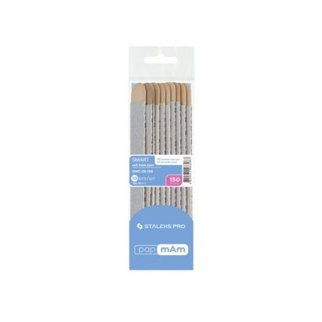Staleks smart maunamos dildės (DWC-20-150) 10vnt