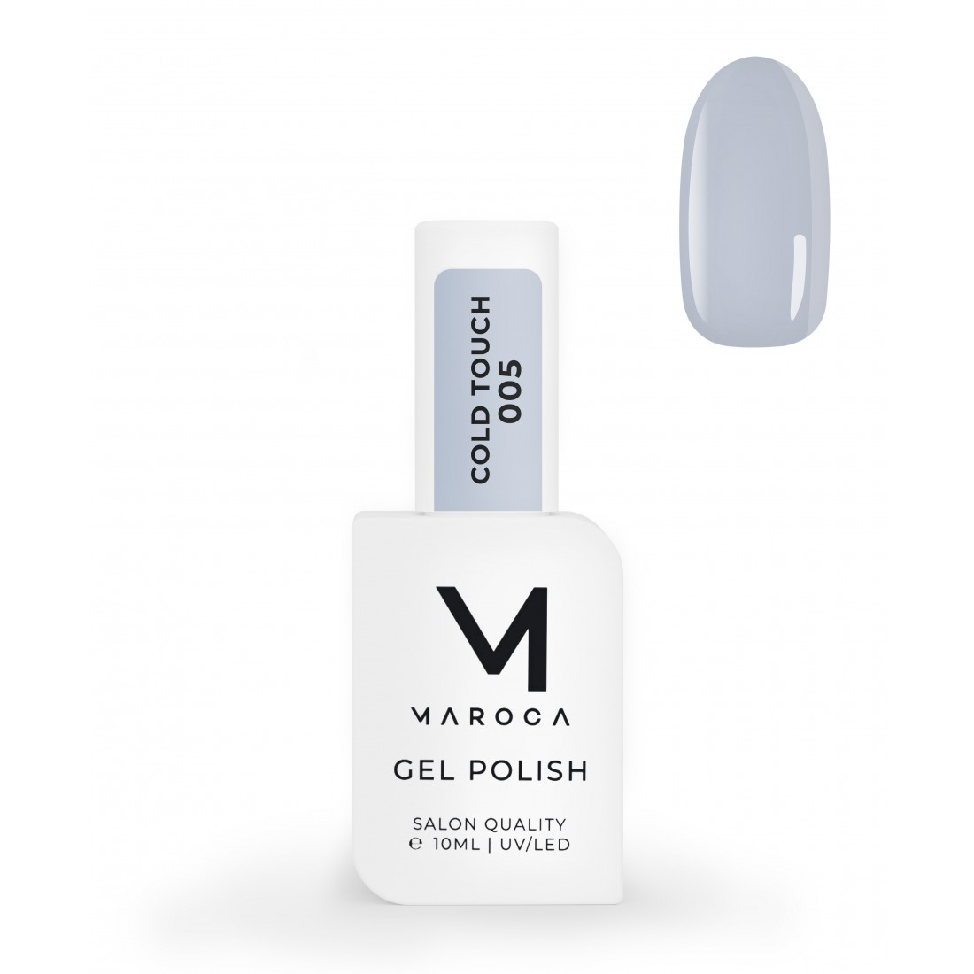 MAROKA gelinis lakas classic COLD TOUCH  005