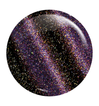 Gelinis lakas SOAK 357 CAT EYEF LASH