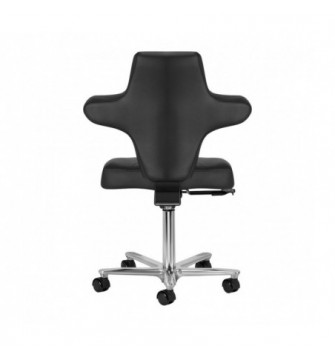 Azzurro Special 152 meistro kėdė, juoda