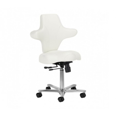Azzurro Special 152 meistro kėdė, balta