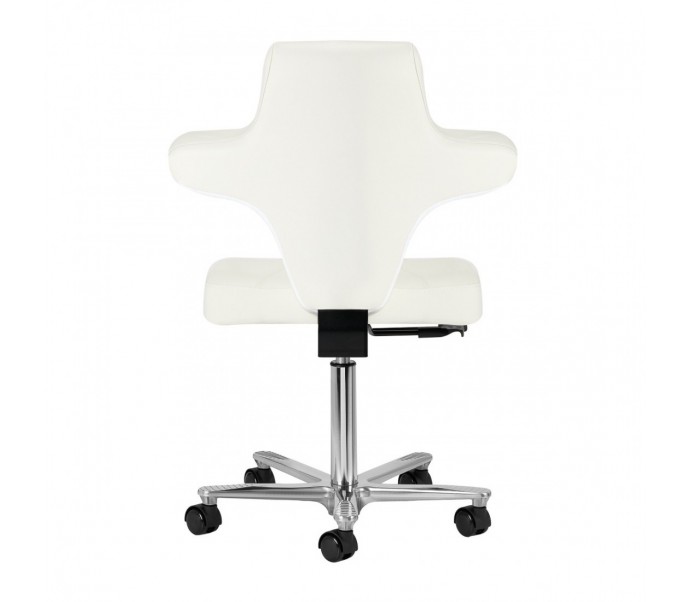 Azzurro Special 152 meistro kėdė, balta