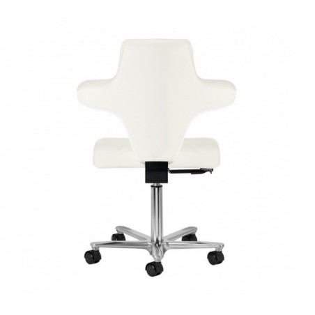Azzurro Special 152 meistro kėdė, balta