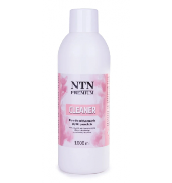 NTN Cleaner Premium skystis nago plokštelei nuriebinti 1000ml