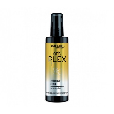 PROSALON '' art PLEX+'' serumas pažeistiems plaukams 100ml
