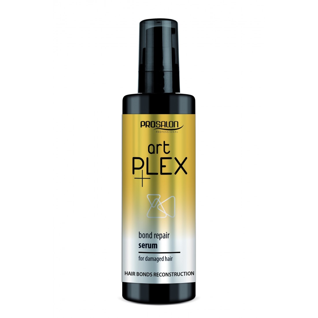 PROSALON '' art PLEX+'' serumas pažeistiems plaukams 100ml