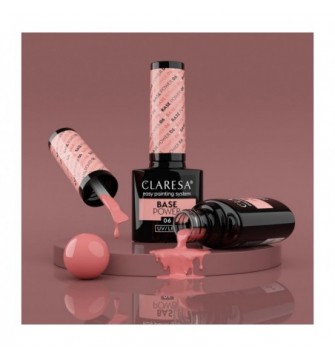 Claresa Bazė Power 06 -5g