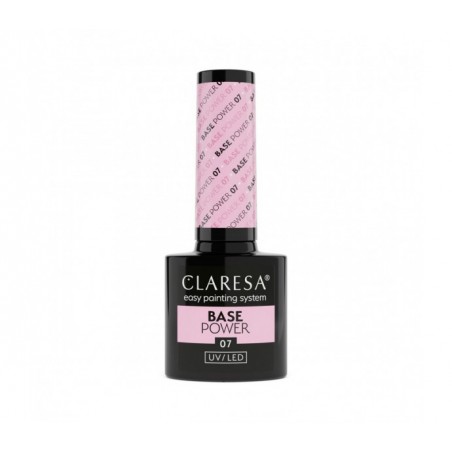 Claresa Bazė Power 07 -5g