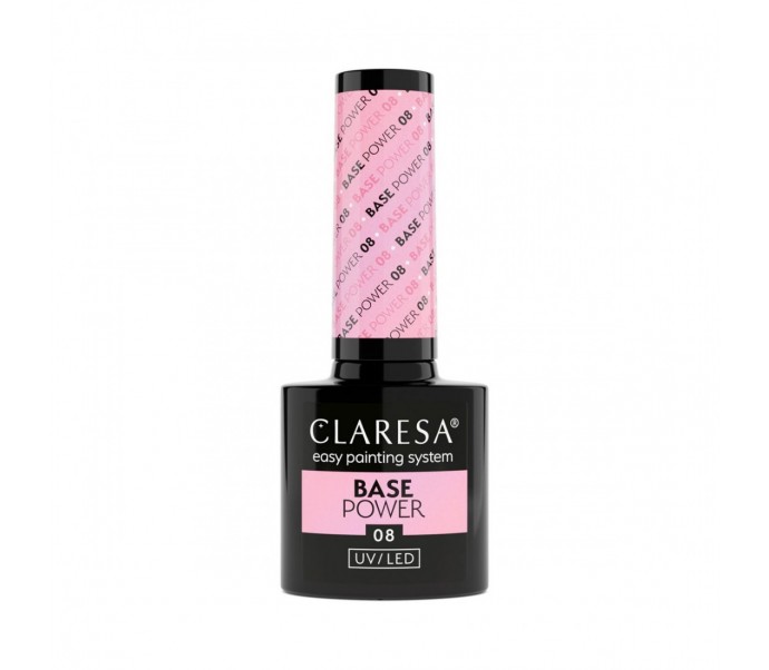 Claresa Bazė Power 08 -5g