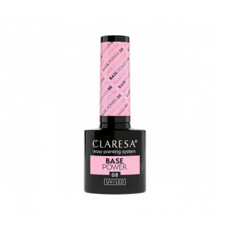 Claresa Bazė Power 08 -5g