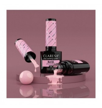 Claresa Bazė Power 08 -5g