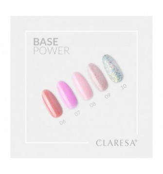 Claresa Bazė Power 08 -5g