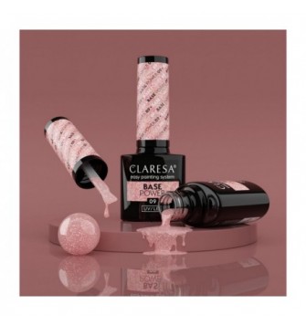 Claresa Bazė Power 09 -5g
