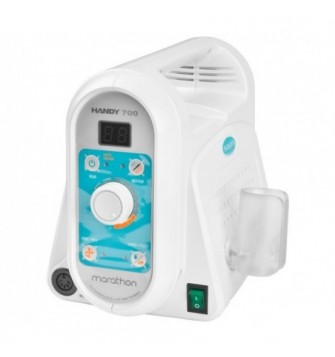 NAGŲ FREZA MARATHON HANDY 700 2W1