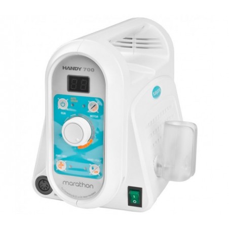 NAGŲ FREZA MARATHON HANDY 700 2W1
