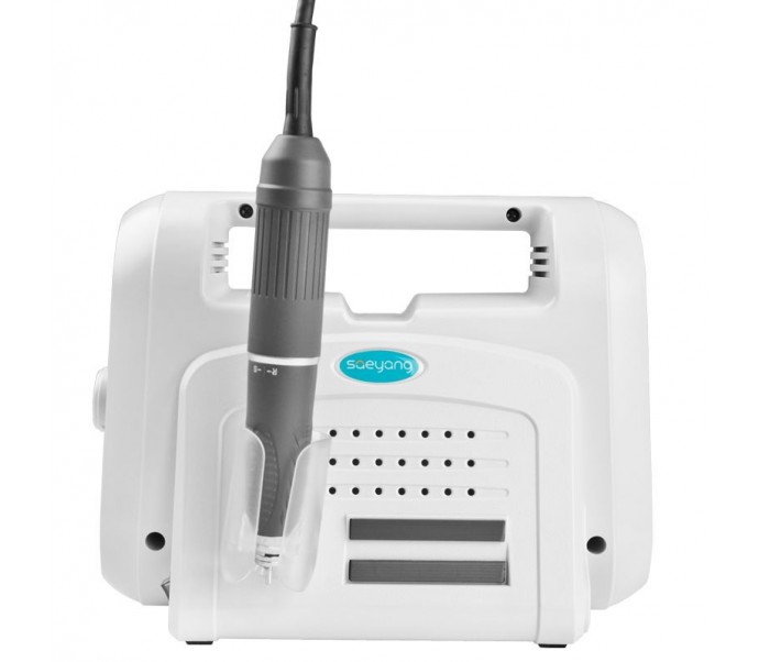 NAGŲ FREZA MARATHON HANDY 700 2W1