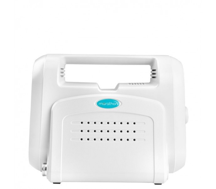 NAGŲ FREZA MARATHON HANDY 700 2W1
