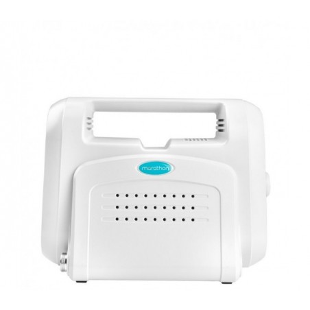 NAGŲ FREZA MARATHON HANDY 700 2W1