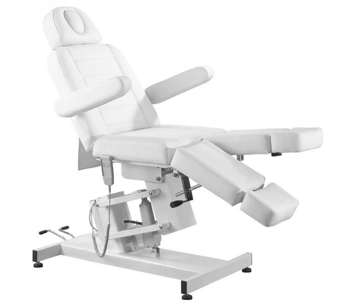 kOSMETOLOGINIS PEDIKIURO FOTELIS. AZZURRO 706 PEDI 1