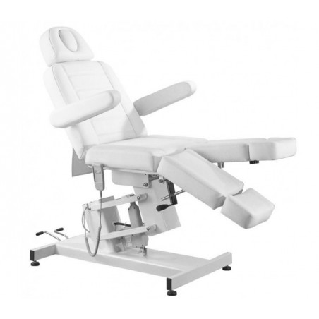 kOSMETOLOGINIS PEDIKIURO FOTELIS. AZZURRO 706 PEDI 1