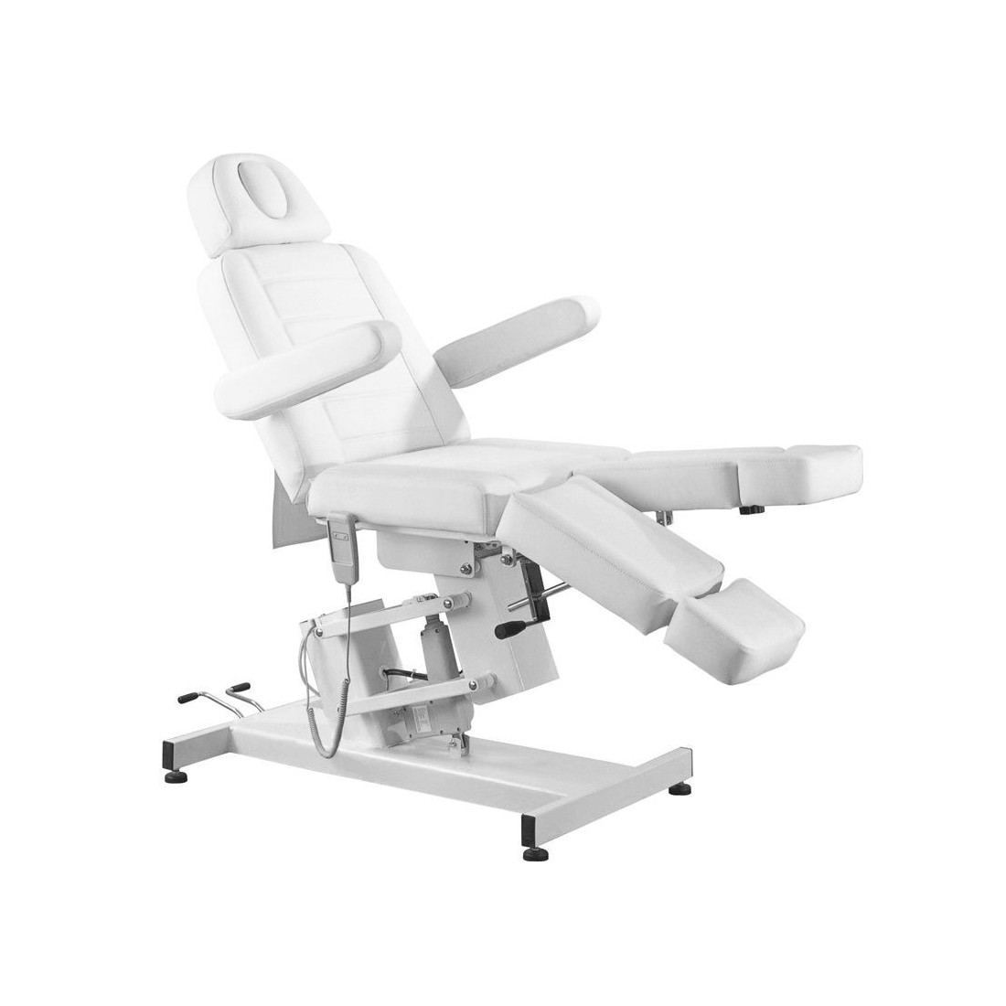kOSMETOLOGINIS PEDIKIURO FOTELIS. AZZURRO 706 PEDI 1